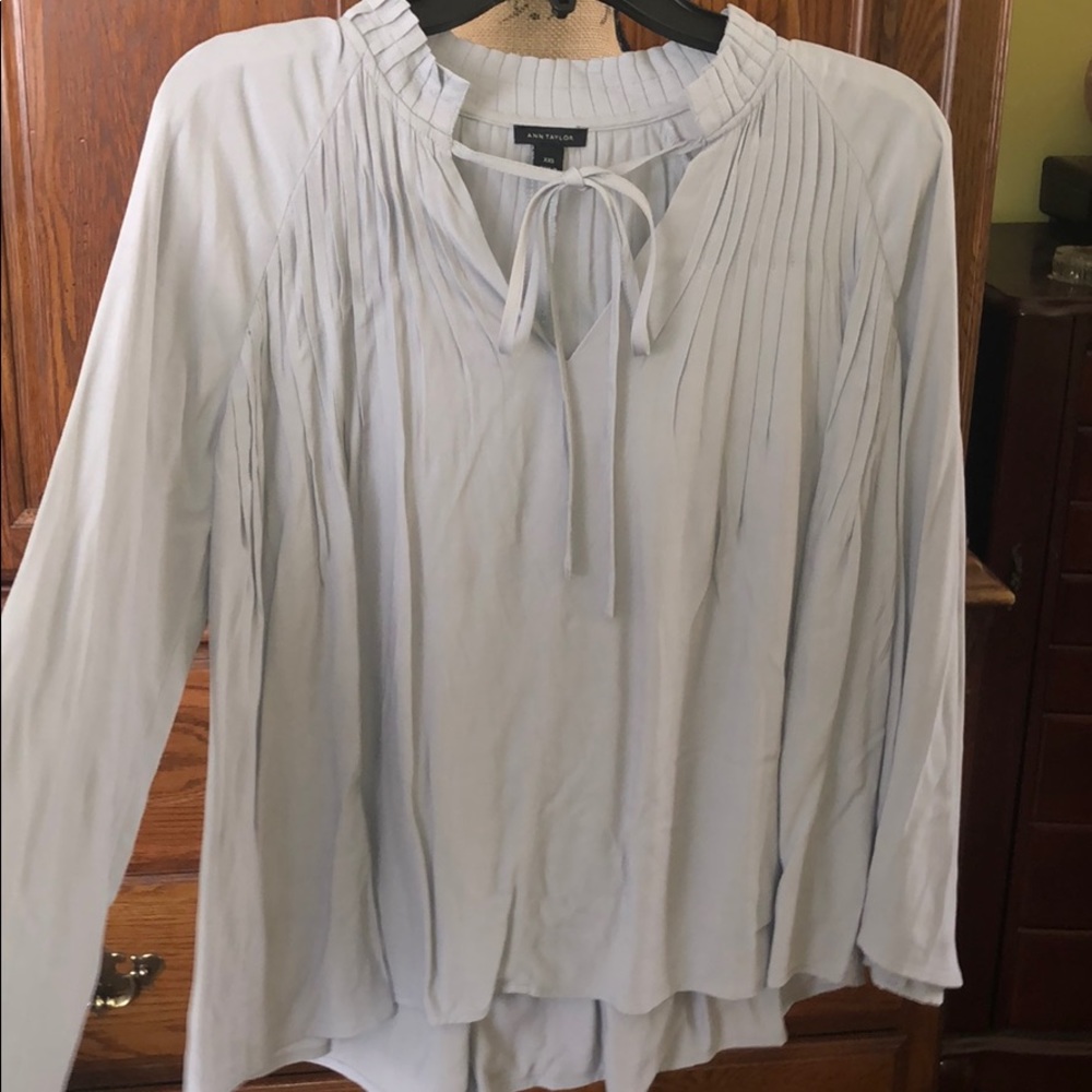 Loose Blouse